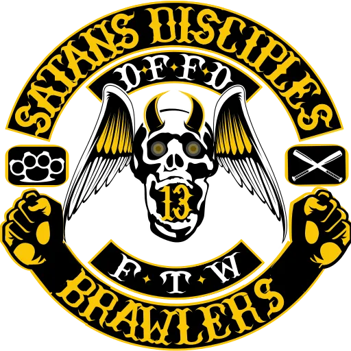 Brawlers